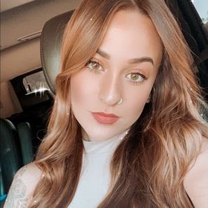 Meet your Posher, Sarah